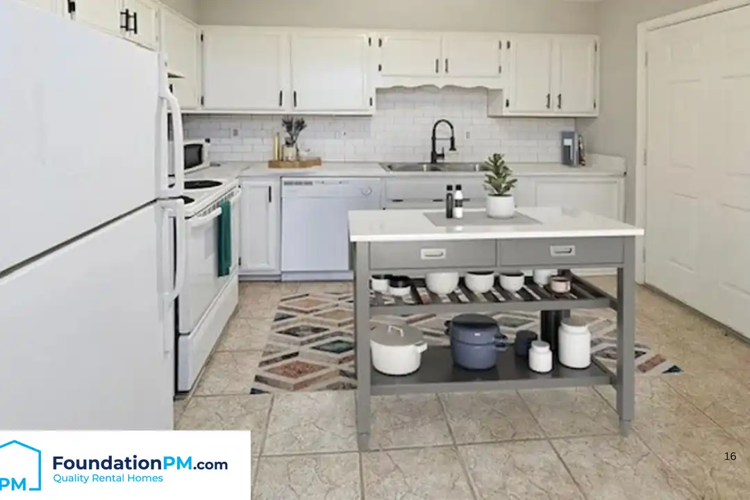 34 N Idlewild St unit 14 - Widok 5