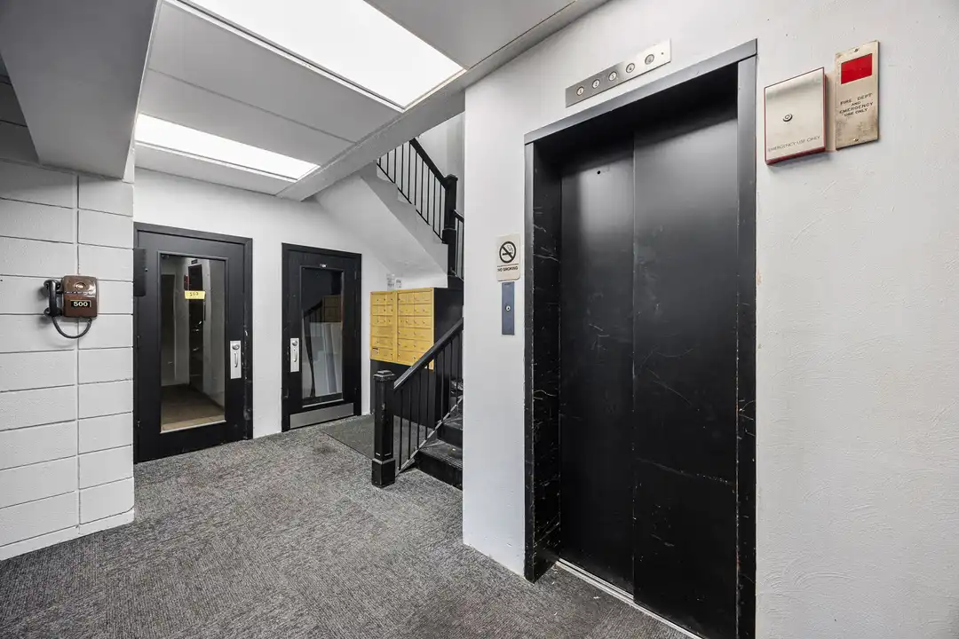 310 N Michigan St unit 402 - View 5