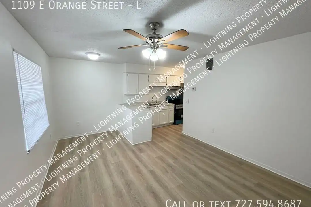 1109 E Orange St - View 2
