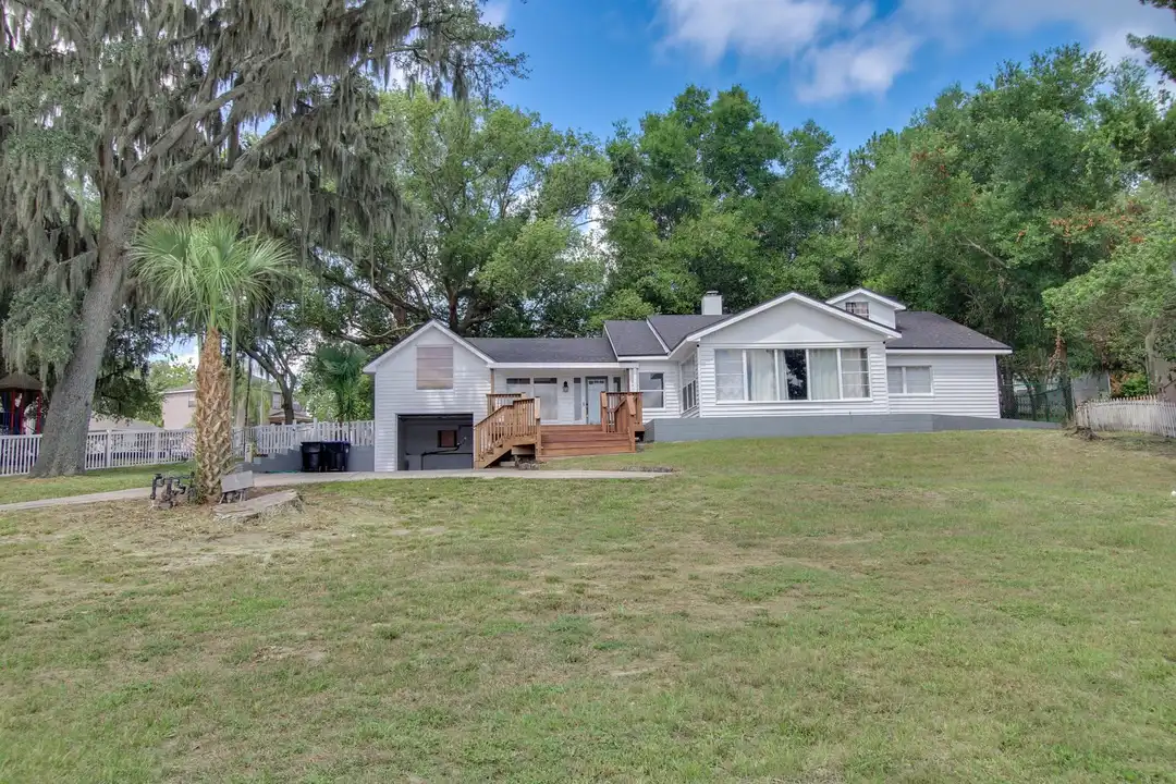 8875 Lake Florence Blvd - View 2