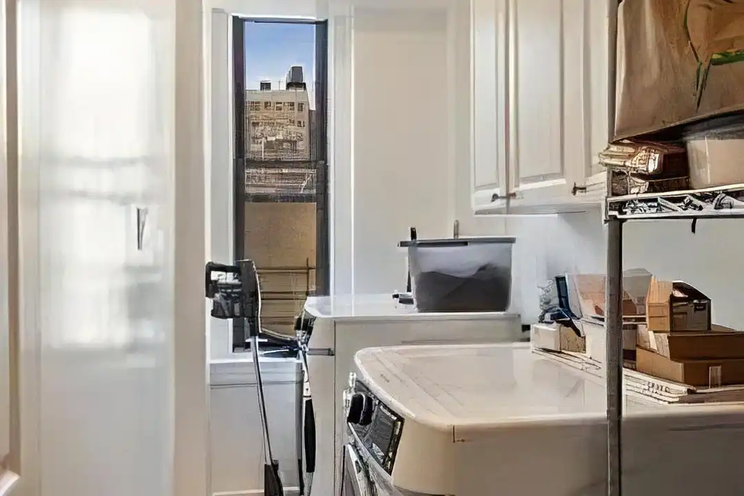 525 West End Ave unit 14FG - Mais