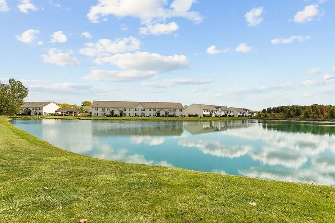 Bridgestone Apartments – photo 1 of 65