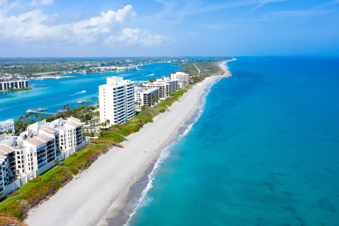 400 S Beach Rd unit 504 - View 4