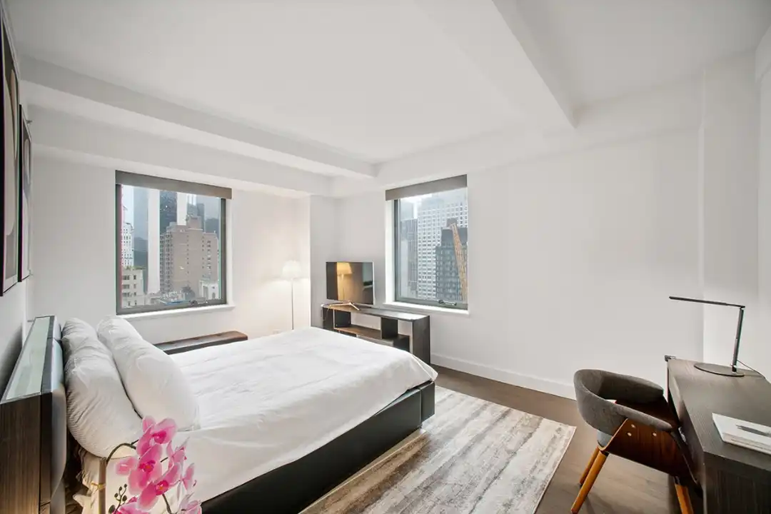160 Central Park S unit 2604 - Вид 5