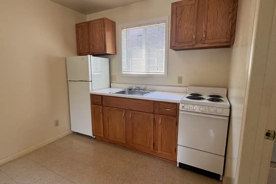 510 S Hays Ave unit # 9 – photo 1 of 9