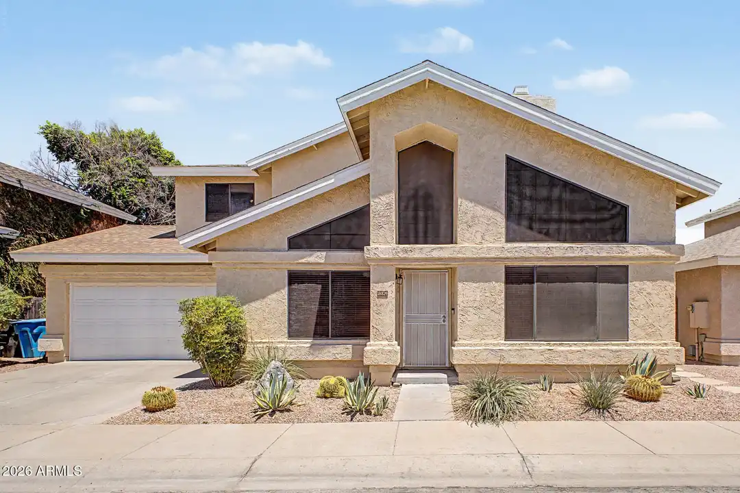 18829 N 42nd Dr - View 2