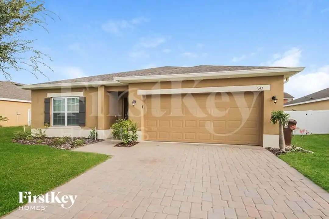 347 Iron Wood Dr - View 2