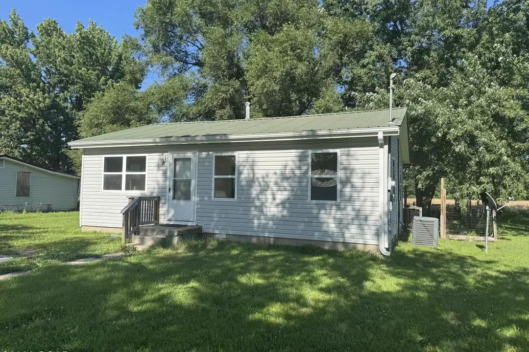 House in Asbury - View 2