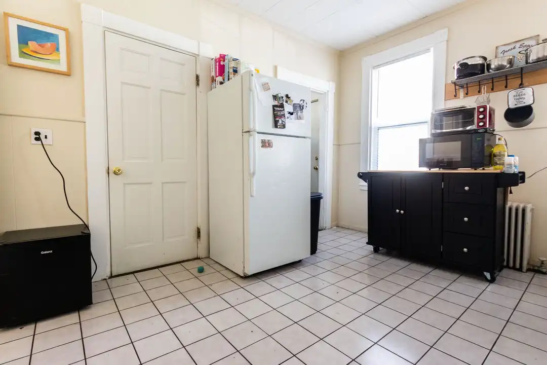9 Bennett St – pohled 6
