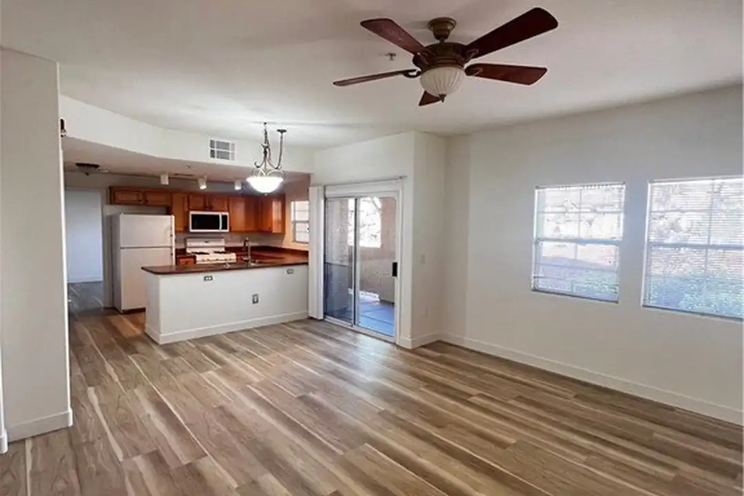 3915 Legend Hills St #104 - View 2