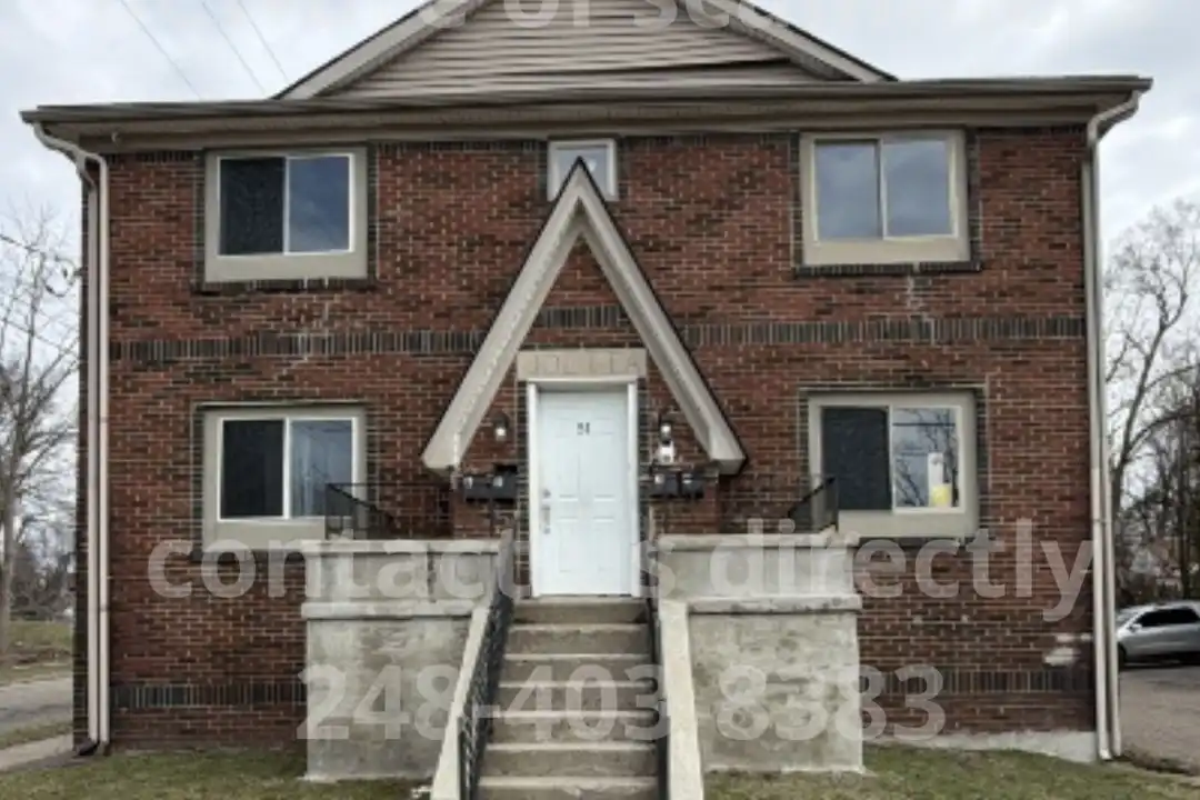 51 S Francis St unit 4 – photo 1 of 7