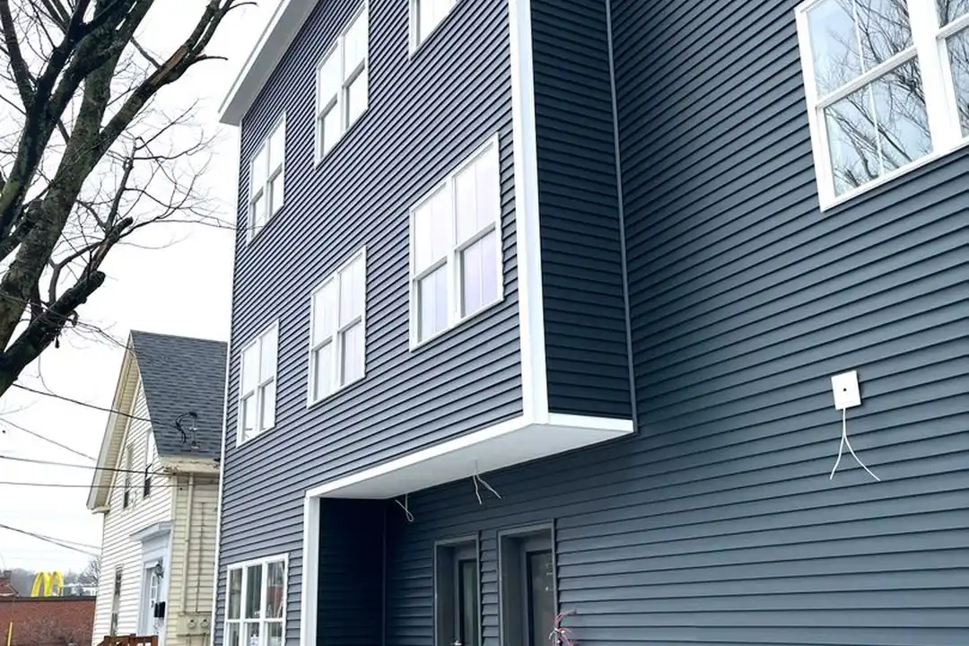 Apartment in Portland - View 2