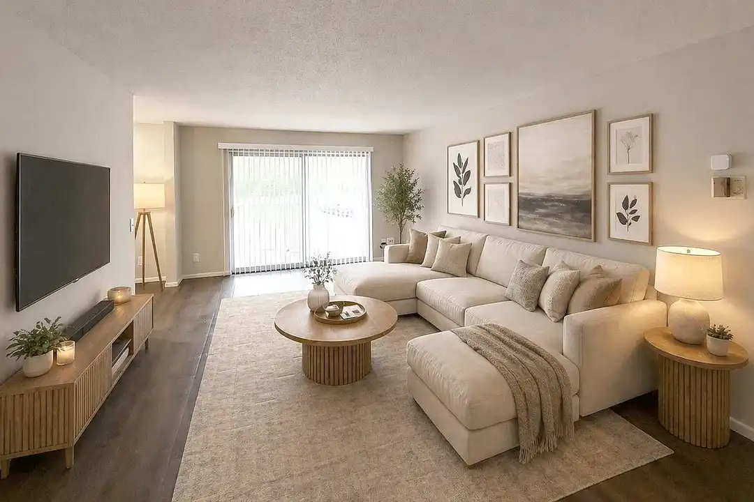 Charlton Park - View 5