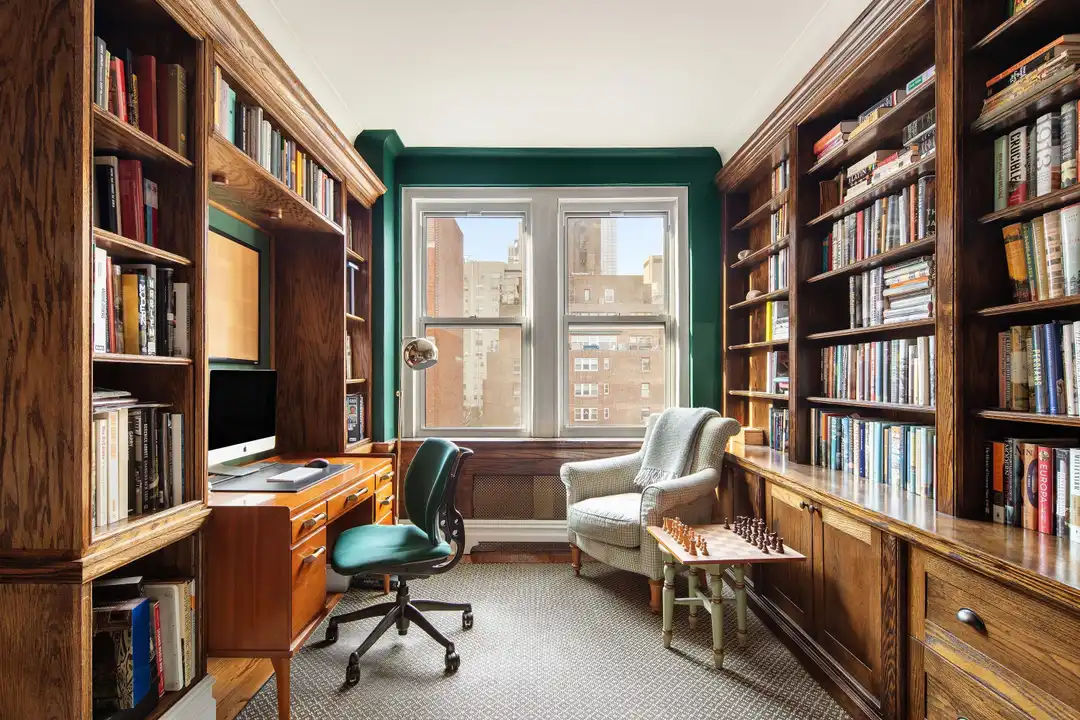 136 E 36th St #9/10C – pohled 6