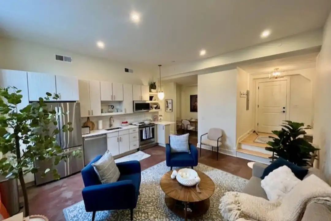 1810 Sils Ave unit 108 – photo 1