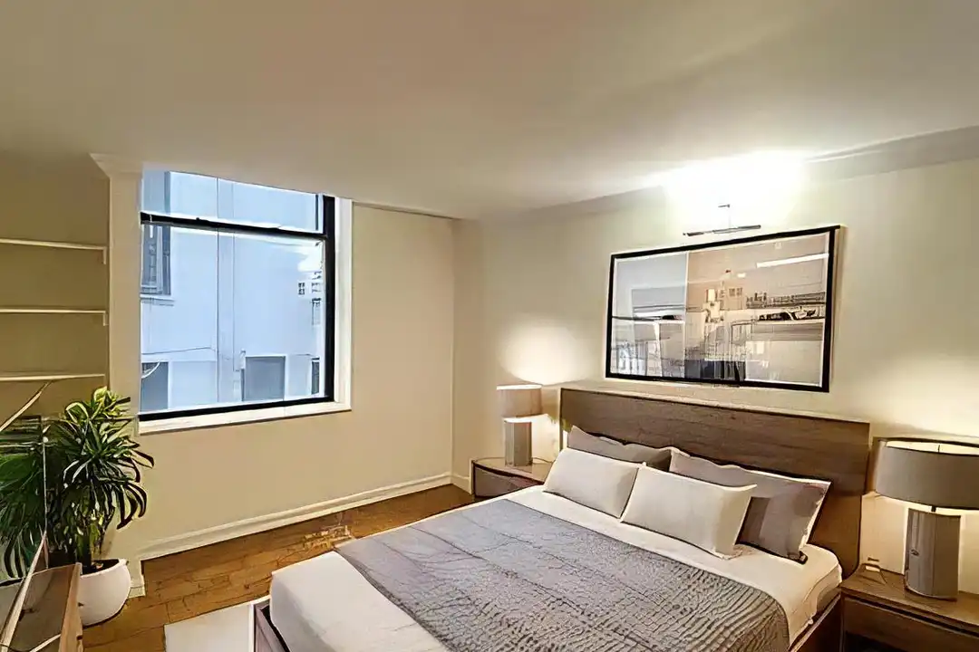 304 W 92nd St unit 1Q – pohled 2