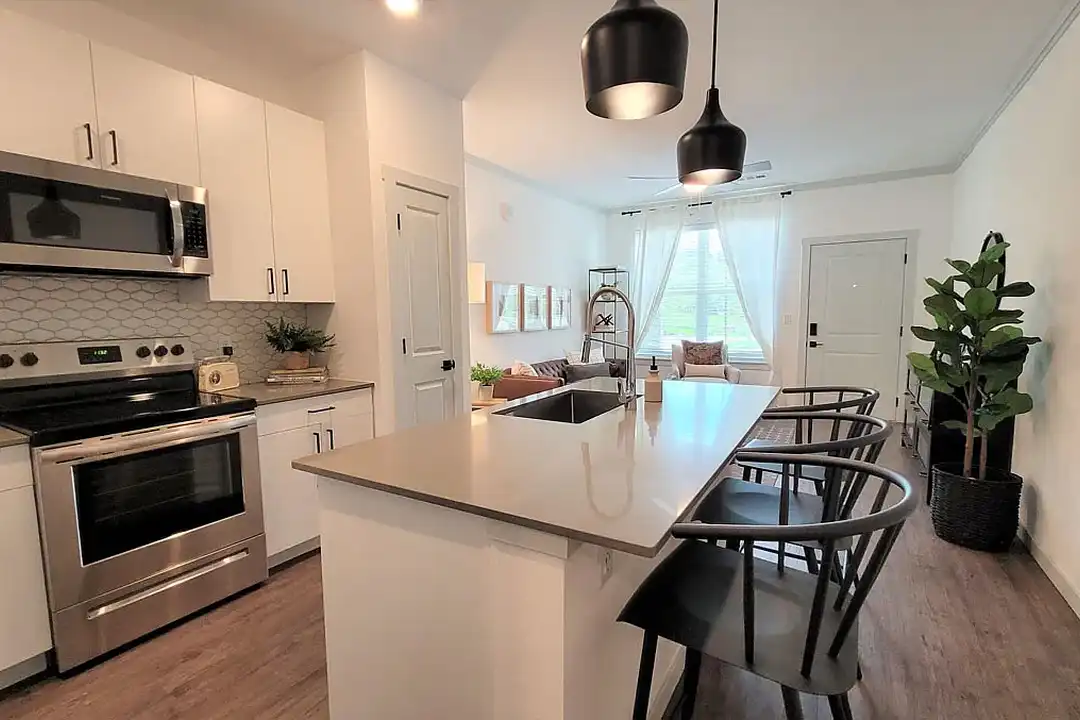 The Prospector Apartments - View 4
