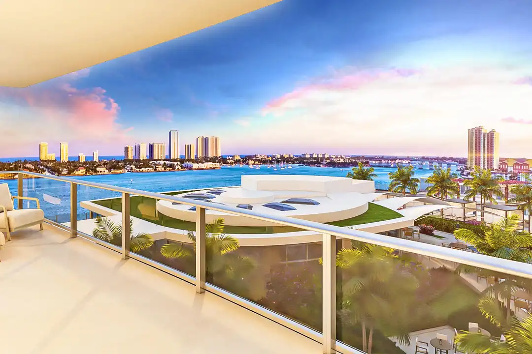 220 Lake Shore Dr unit 907 – photo 1