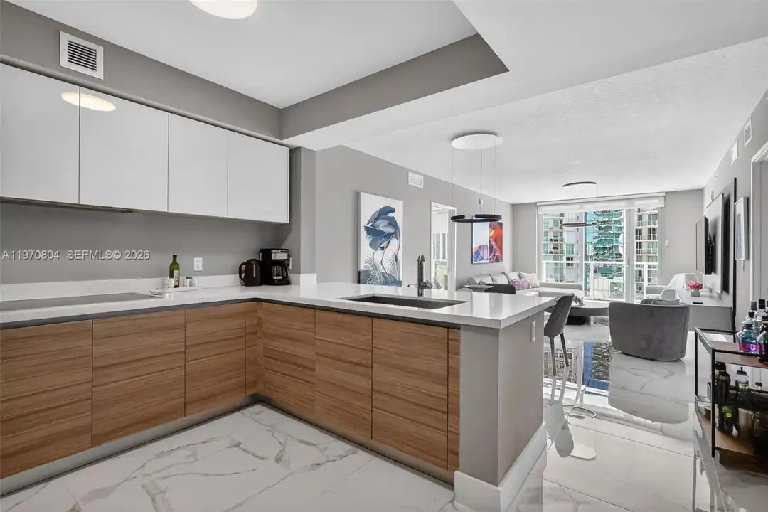 300 Sunny Isles Blvd unit 4-804 - View 5