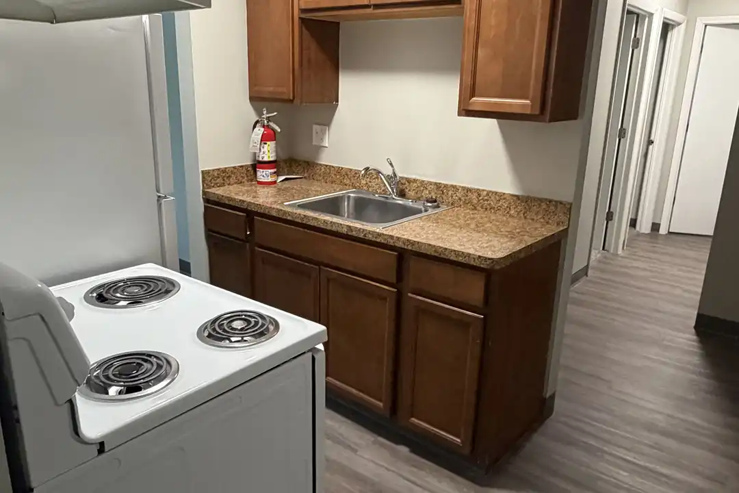 170 Spaulding Drive unit Portage Landings – photo 1