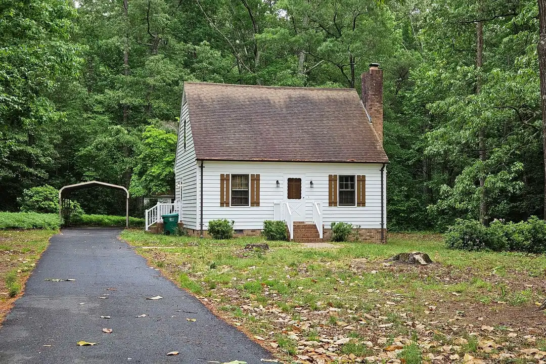 7361 Kalark Ct - View 2