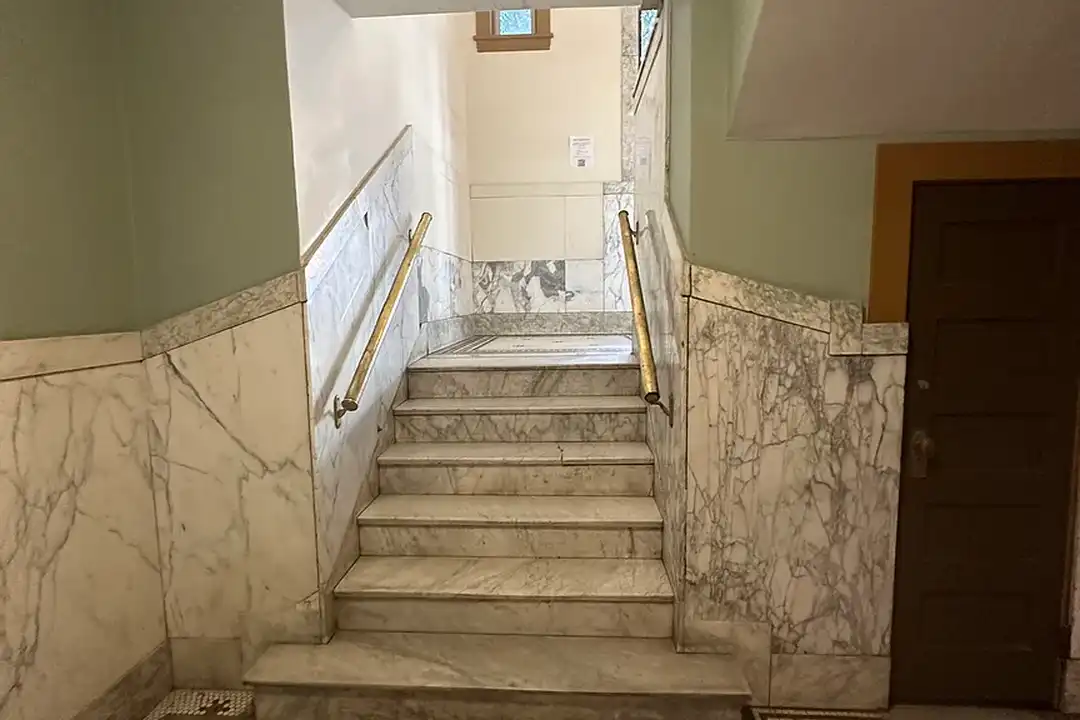 Woodruff Apartments – photo 1