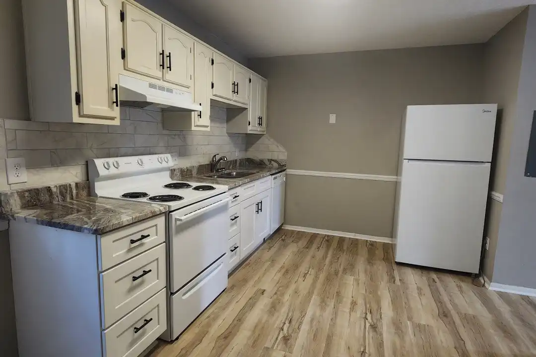 1321 Autumn Ave unit 1 – photo 1