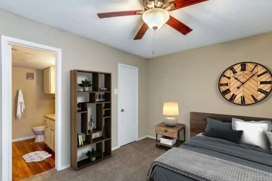 1500 Preston Rd unit # 2118 - More