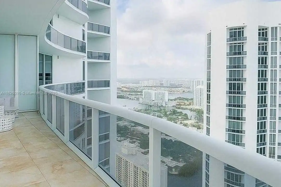 15811 Collins Ave - View 2