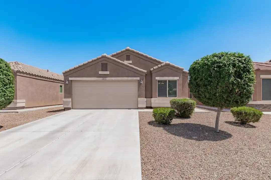 House in San Tan Valley - View 4