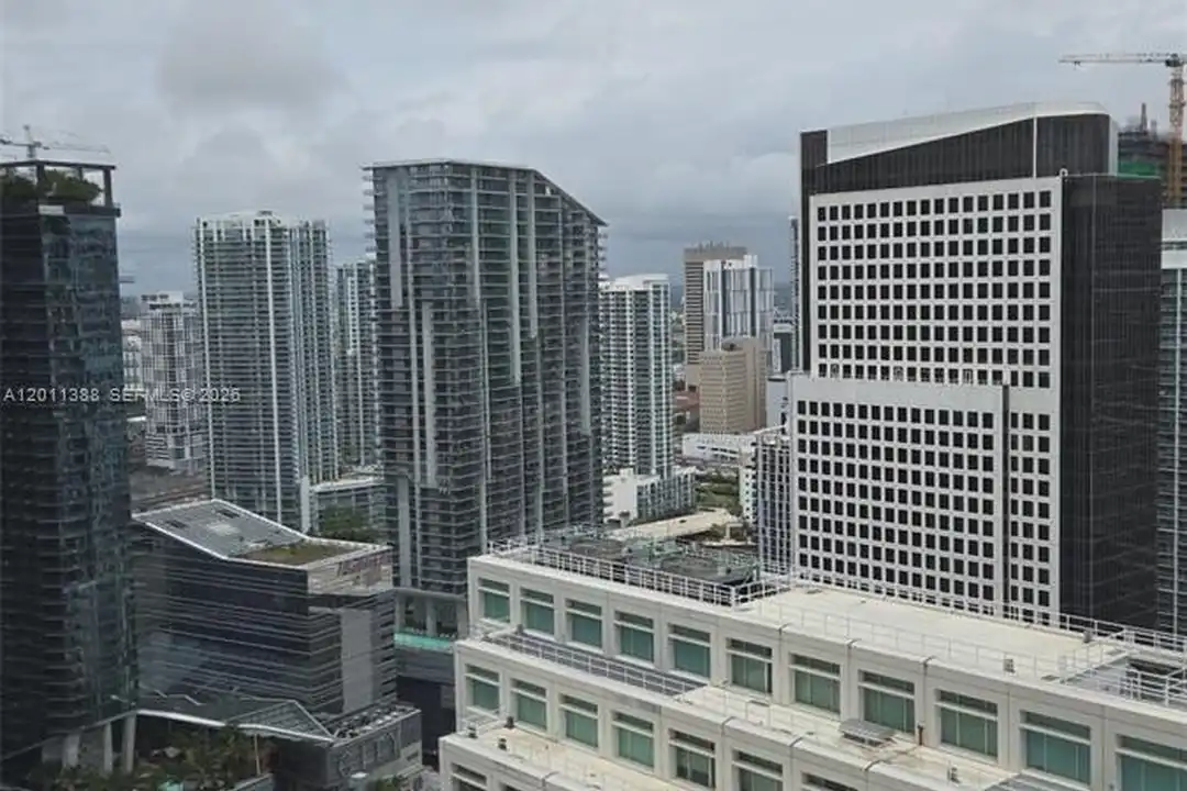 950 Brickell Bay Dr #4308 - View 2