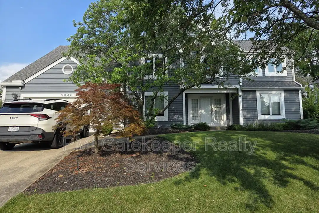 9834 Chimney Sweep Ln – photo 1