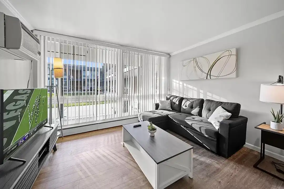 Ferndale Apartments 2 – další