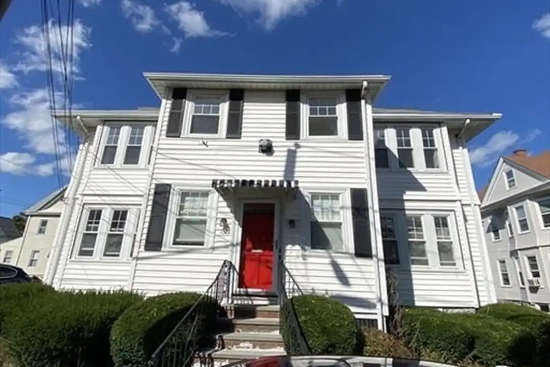 10 Appleton St unit 2 – photo 1