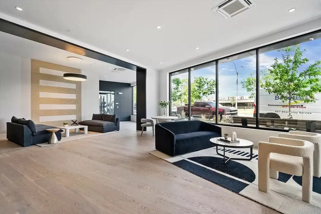 50 Leo M Birmingham Pkwy unit 507 - View 6