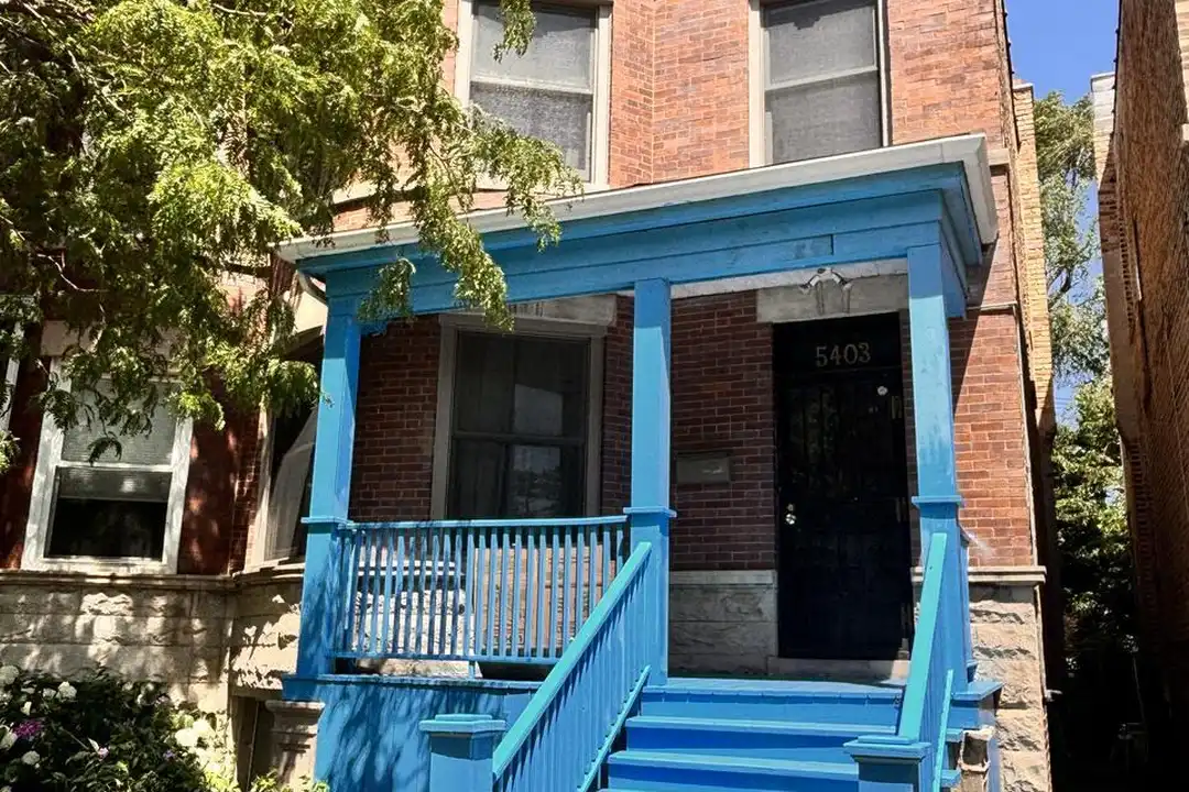 5403 S Maryland Ave – photo 1