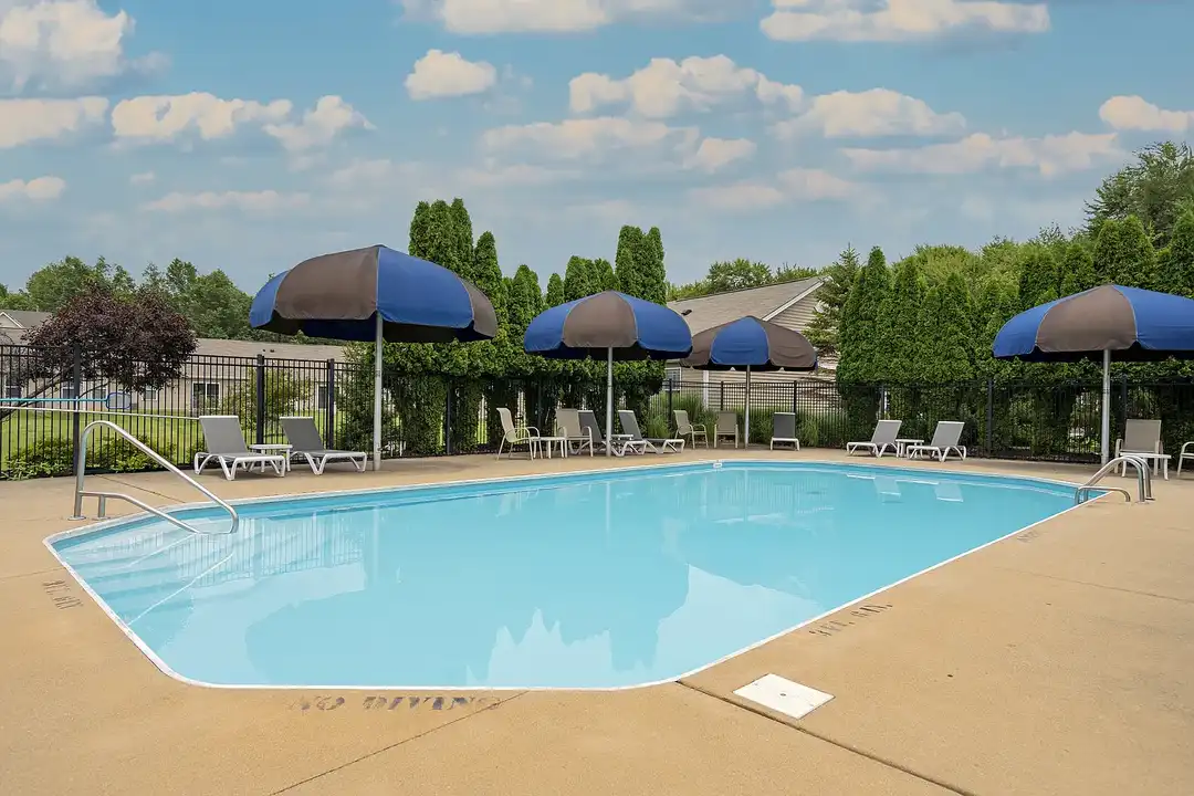 Bedford Place Apartments – photo 1 of 29