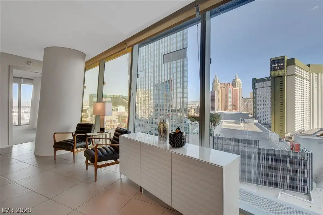 3726 S Las Vegas Blvd #1207 - View 5