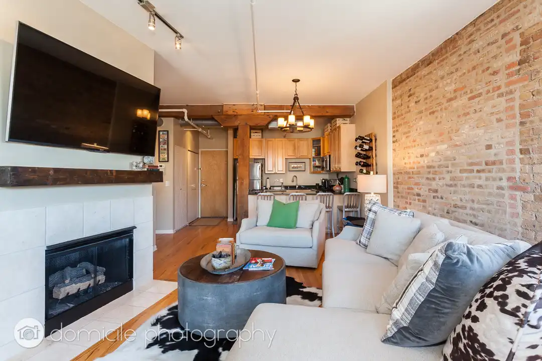 1735 W Diversey Pkwy unit 315 - View 3