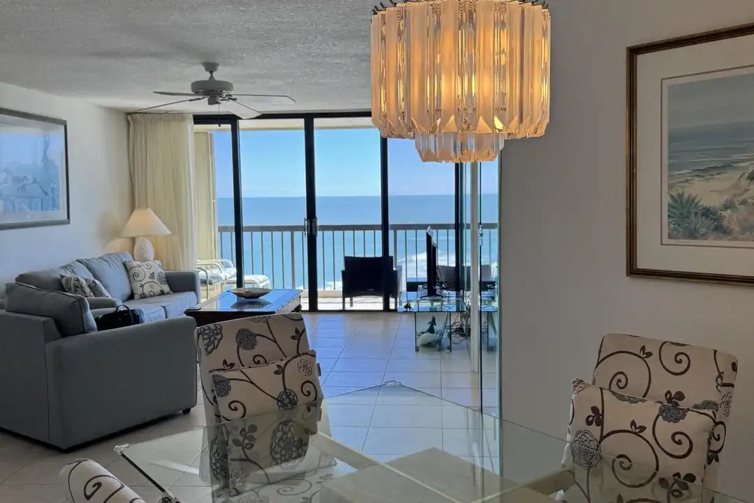 9500 S Ocean Dr unit Ph 09 - View 4