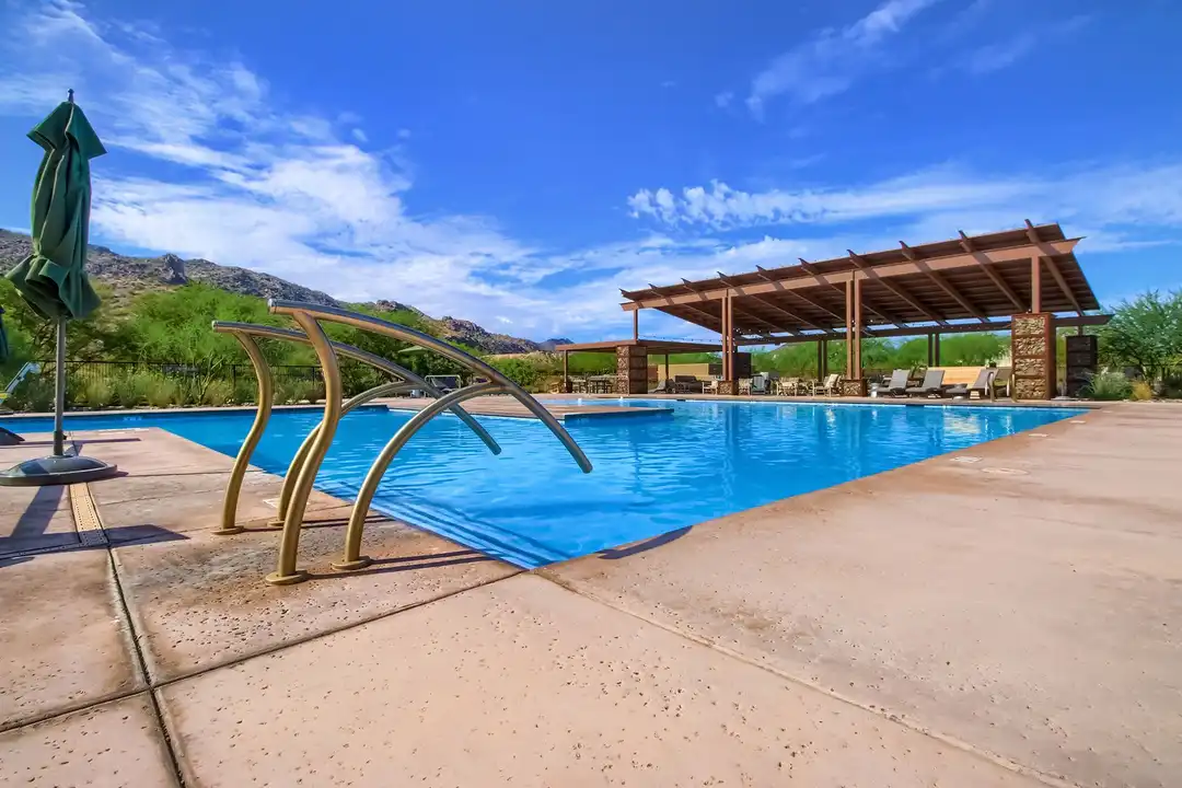 House in Phoenix, South Mountain - View 3