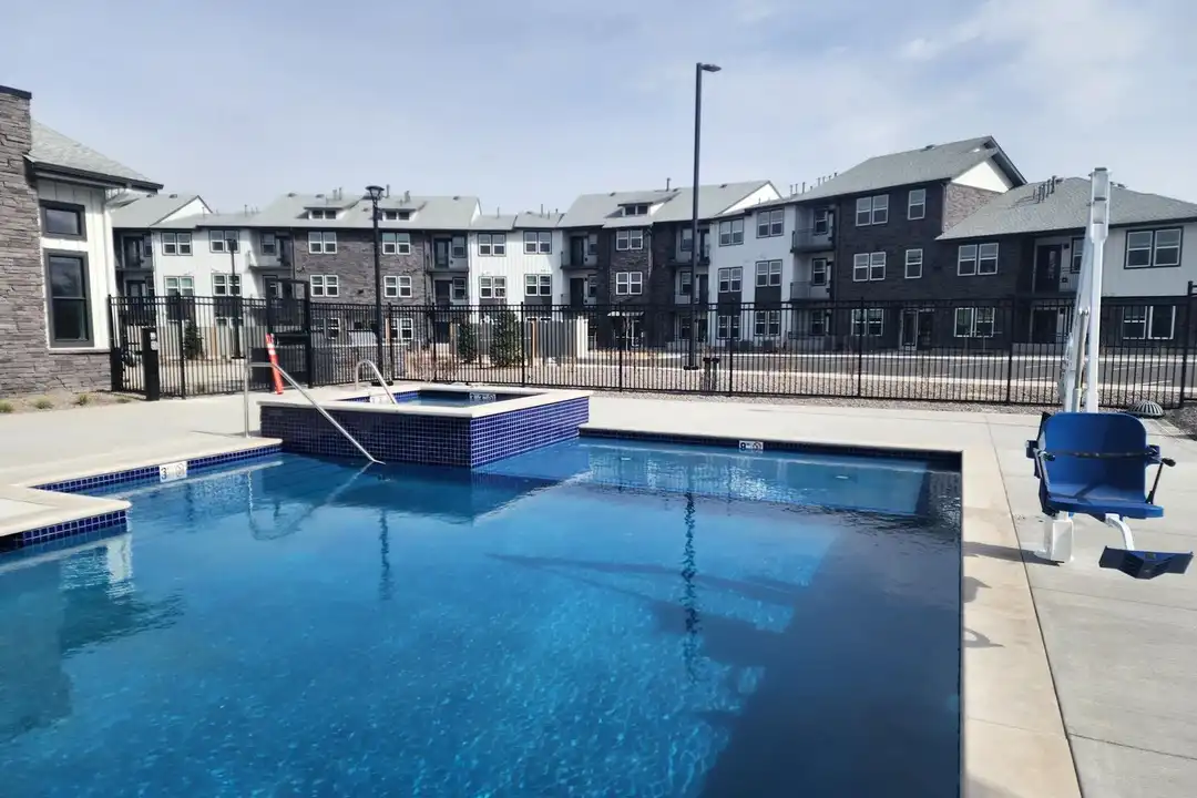 8670 Clay St unit 7220 - View 2