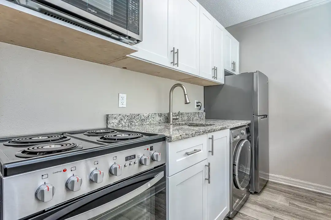 The Indigo Apartments – photo 1 of 19