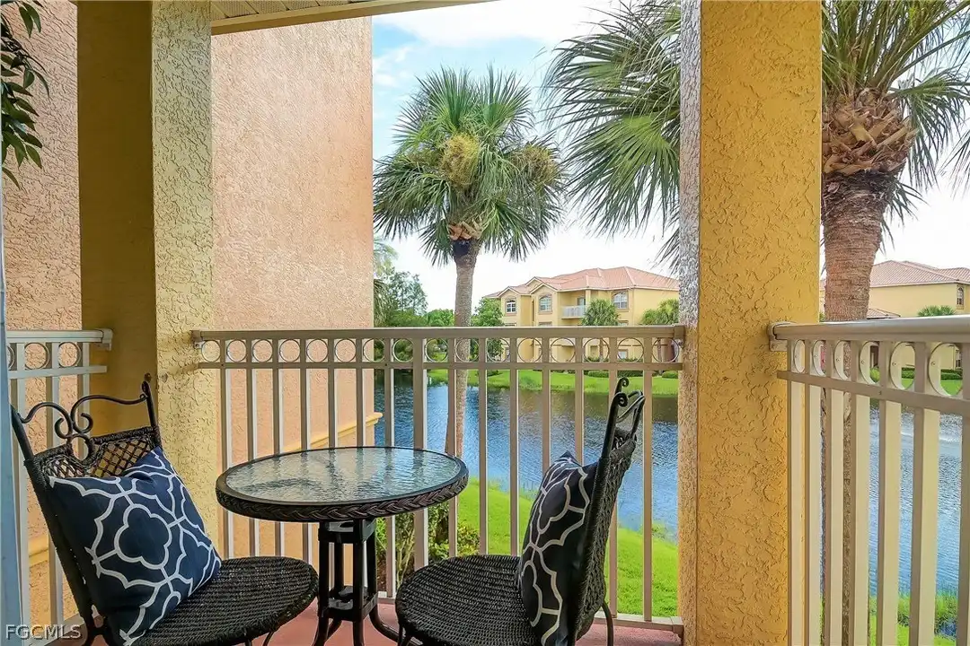 15655 Ocean Walk Circle #205 - View 2