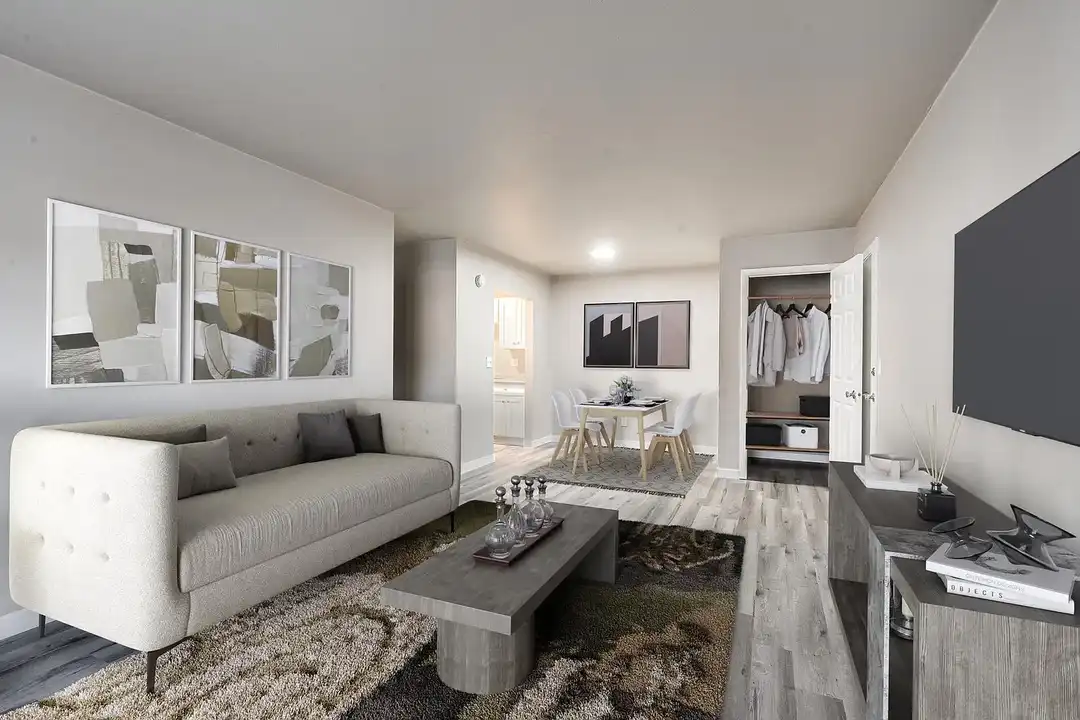 EVERGREEN PLACE – photo 1 of 9