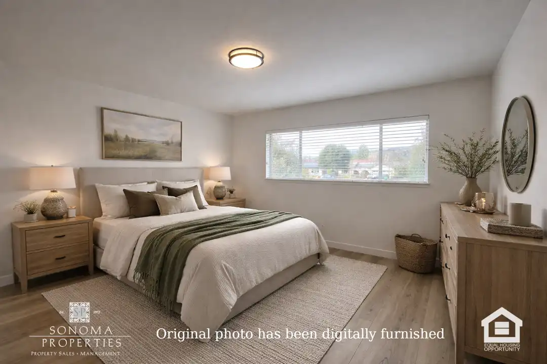 Apartment in Sonoma - View 5