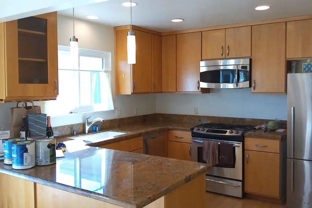 House in Los Osos - View 2