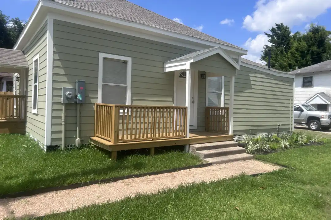 602 Cordell St - View 5