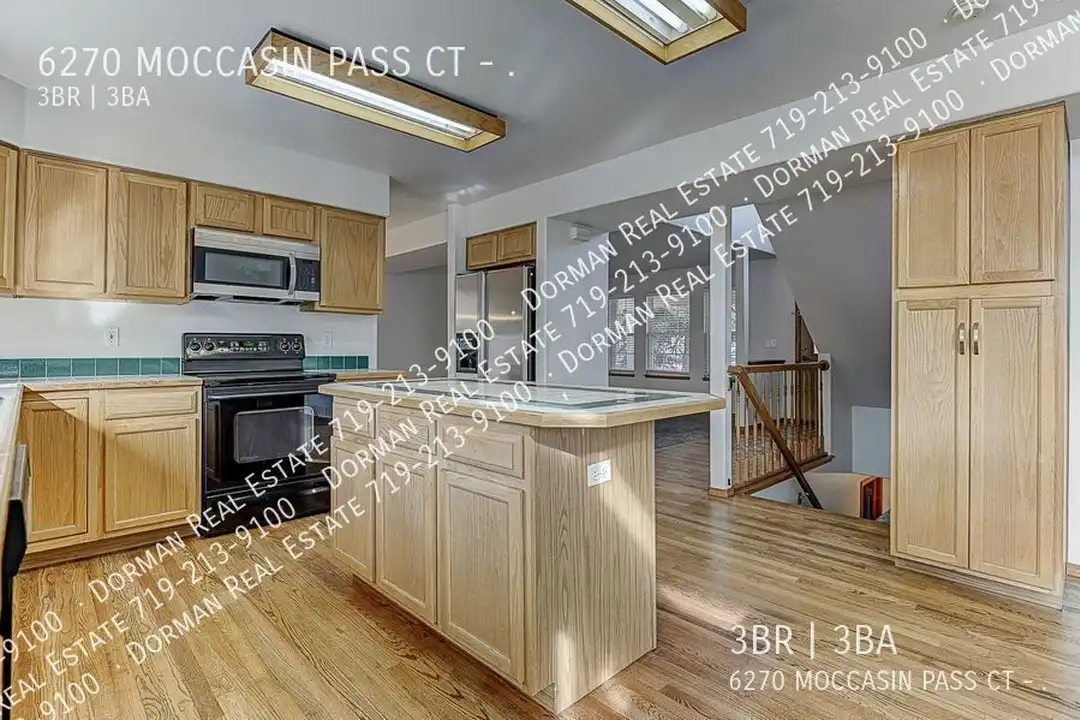 6270 Moccasin Pass Ct - View 4