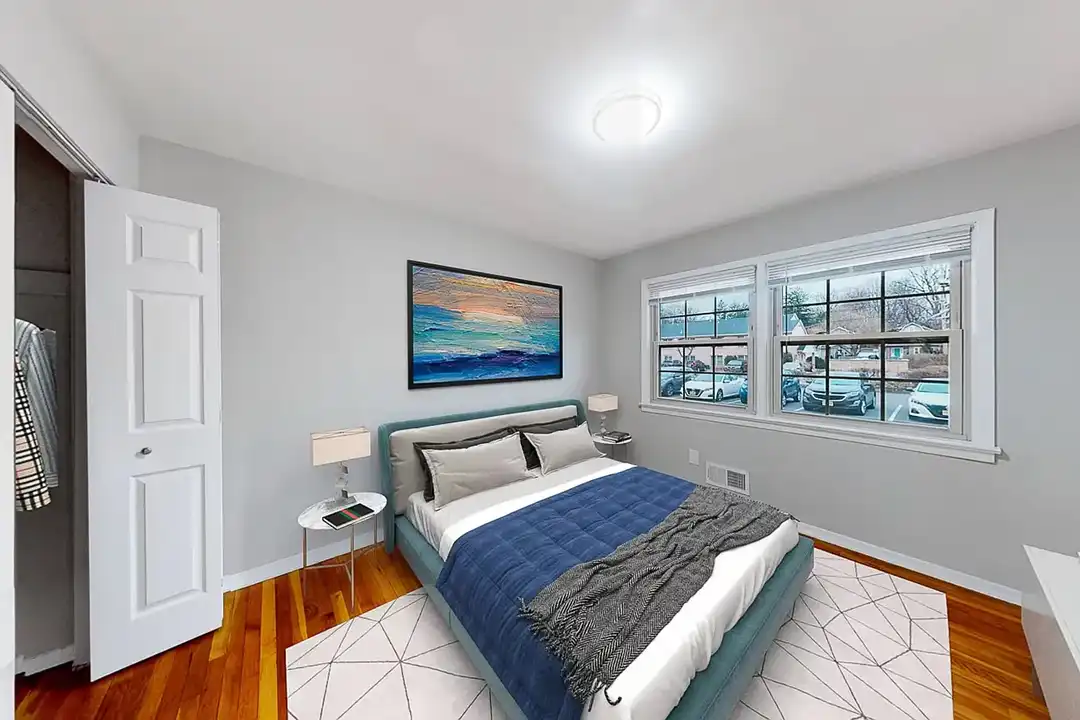 Fairway Gardens - View 5